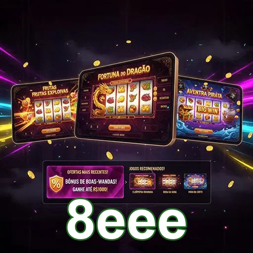 Frutas da fortuna em uma aventura vibrante no site 8eee.