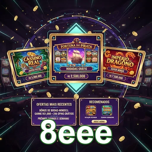 Serviços VIP do cassino 8eee, oferecendo experiências exclusivas e personalizadas.